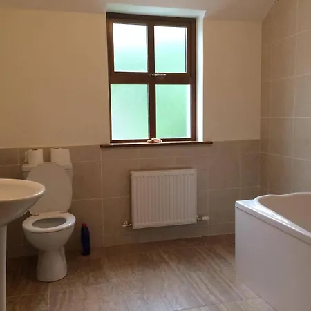 Haven - Comfortable 3 Bedroom House Holiday home *