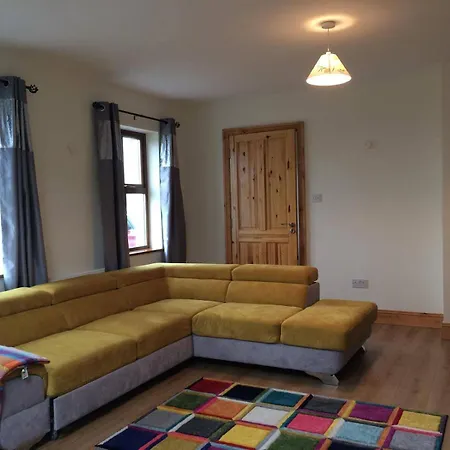 Holiday home Haven - Comfortable 3 Bedroom House Dingle