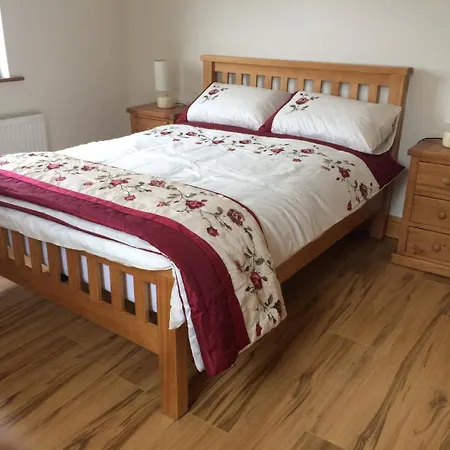 Haven - Comfortable 3 Bedroom House