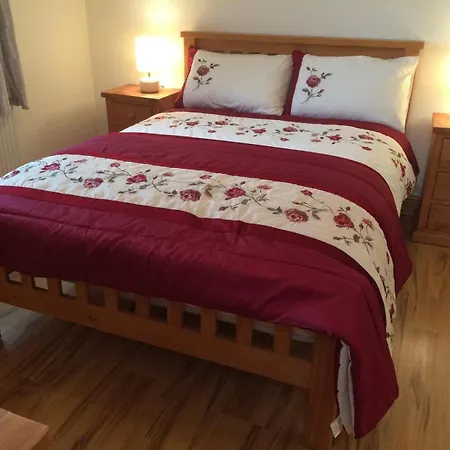 Holiday home Haven - Comfortable 3 Bedroom House