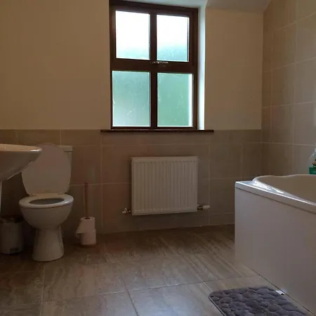 Holiday home Haven - Comfortable 3 Bedroom House *