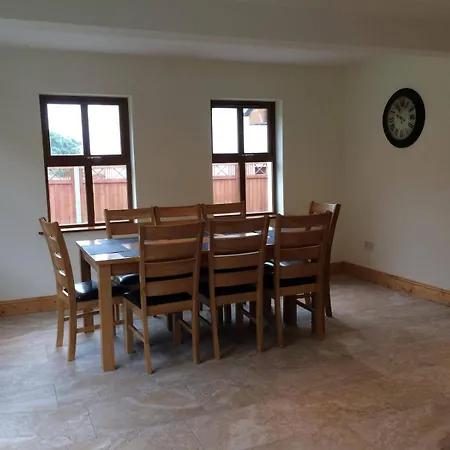 Holiday home Haven - Comfortable 3 Bedroom House Dingle