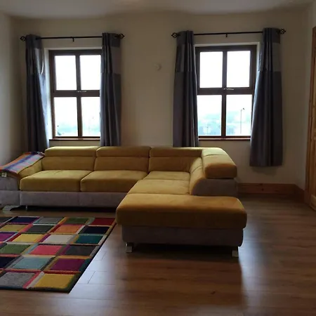 Haven - Comfortable 3 Bedroom House Dingle