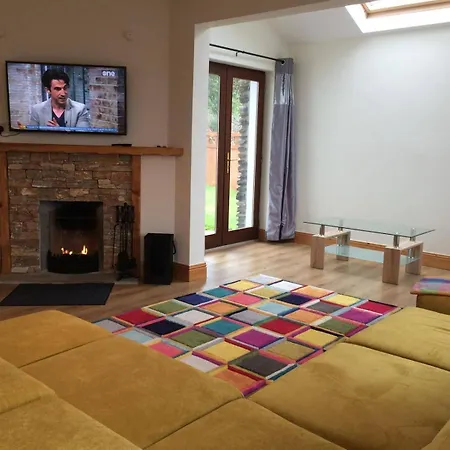 Haven - Comfortable 3 Bedroom House