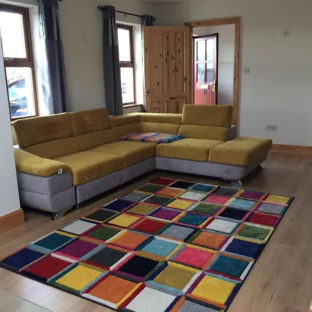 Haven - Comfortable 3 Bedroom House Holiday home *